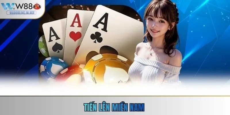 Tiến Lên Miền Nam